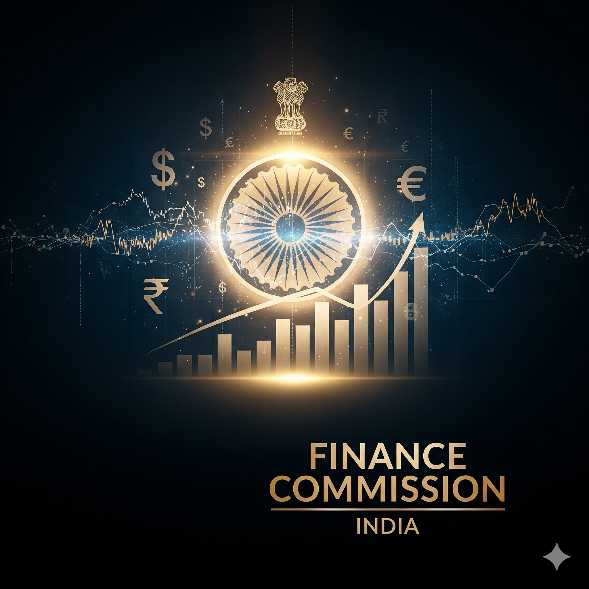 Finance Commission in India