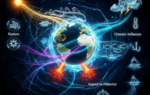 Origin of Ocean Currents: Factors, Climatic Influence, Impact on Fisheries, and Navigation