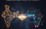 the economic space of natural resource-rich Africa
