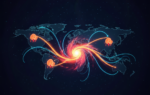 unusual climatic happenings are as an outcome of the el-nino effect