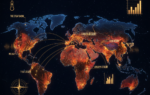 Climatic Logic Behind the Location of Major Hot Deserts in the Northern Hemisphere Distribution of Major Hot Deserts in the Northern Hemisphere