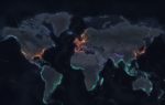 World’s Fold Mountain Systems