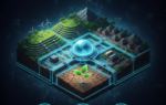 Micro-Watershed Projects for Water Conservation in Semi-Arid India