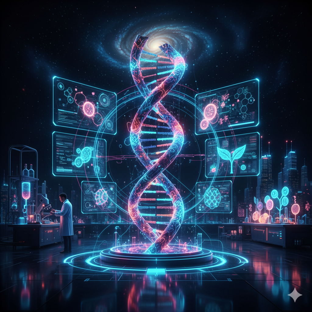 Applied Biotechnology