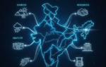 India is Well Endowed with Fresh Water Resources