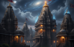 Architectural Development in Uttar Pradesh during the Rajput Period (750–1200 CE)