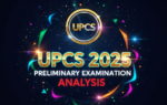 UPPCS 2025 Preliminary Examination Analysis