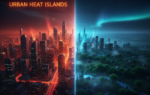 Urban Heat Islands