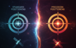 Standard vs. Precision Positioning Systems