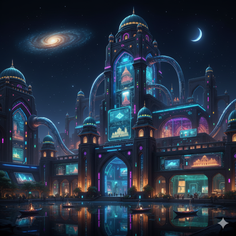 Museums and Archives in the Conservation and Preservation of Architecture