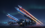 S-400 Air Defence System