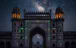 Development of Architecture in Uttar Pradesh during the Reign of the Nawabs of Awadh Architecture in Uttar Pradesh during the Reign of the Nawabs of Awadh