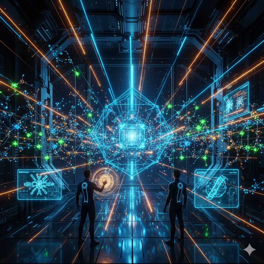 Nanotechnology