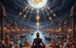 Emperor Harsha’s Cultural Orientation Towards Uttar Pradesh