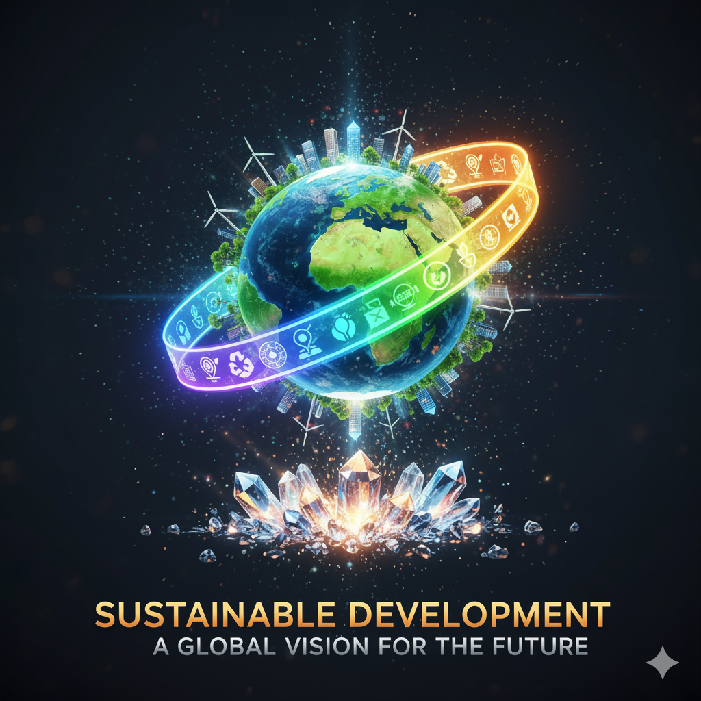Sustainable Development