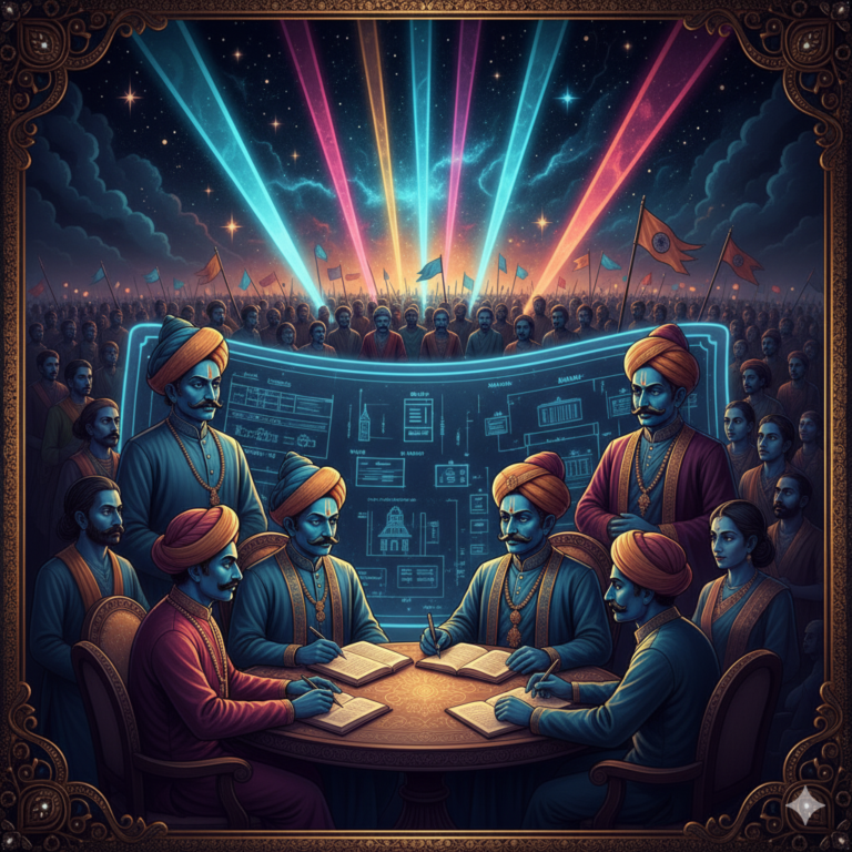 Role of the Moderates in Wider Freedom Movement