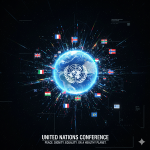 United Nations Conference