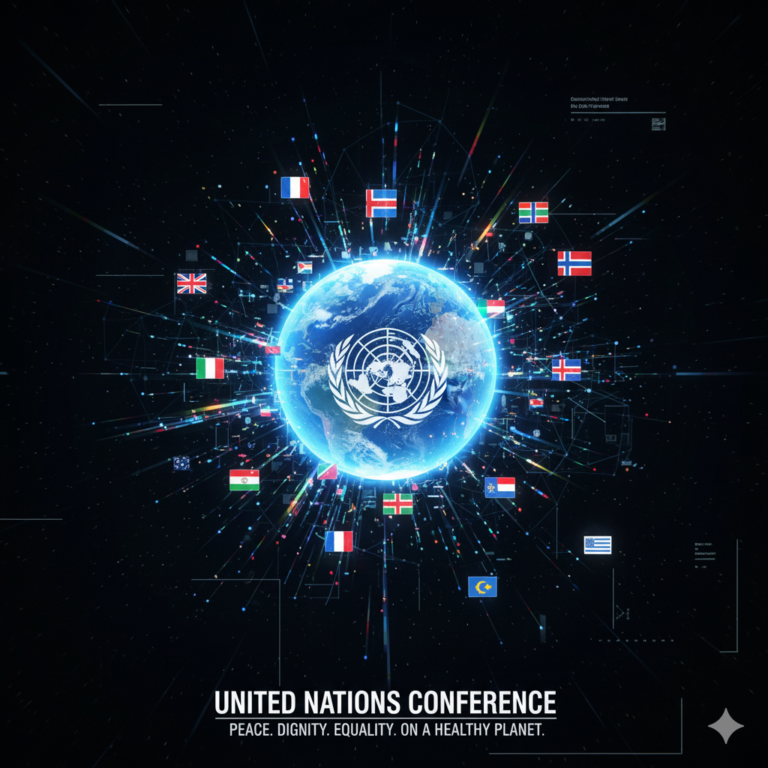 United Nations Conference on Trade and Development (UNCTAD): Role, Objectives, and Global Importance