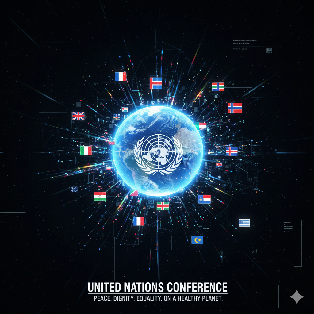 United Nations Conference