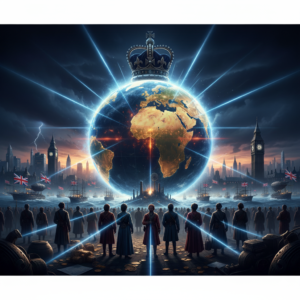 British Imperial Power