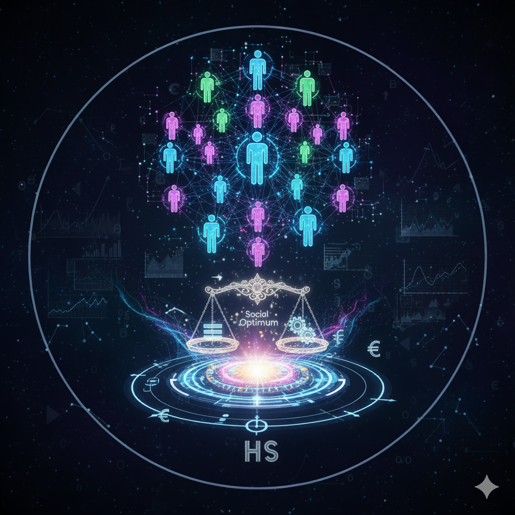 economic welfare analysis