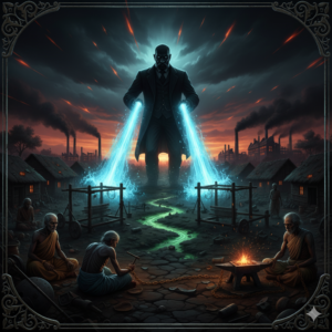 Artisanal Industry in Colonial India