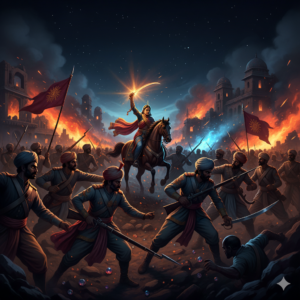 1857 as a Turning Point