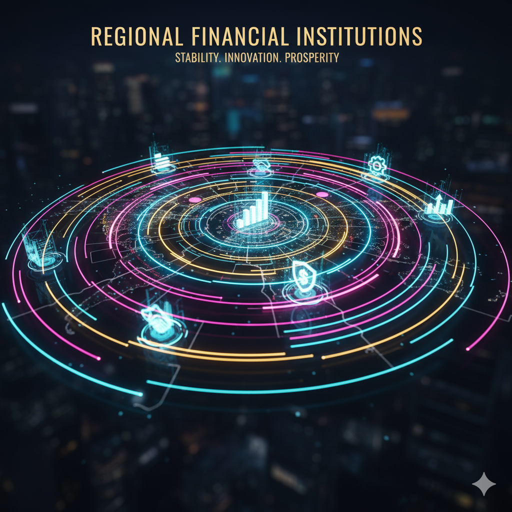 Regional Financial Institutions