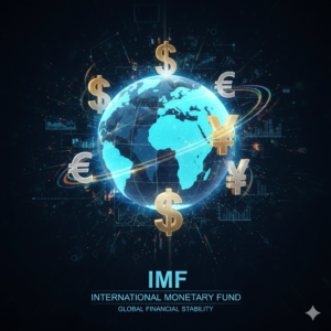 International Monetary Fund