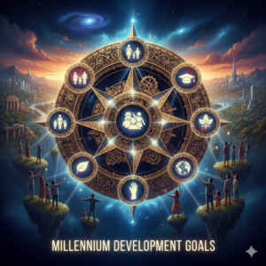 Millennium Development Goals