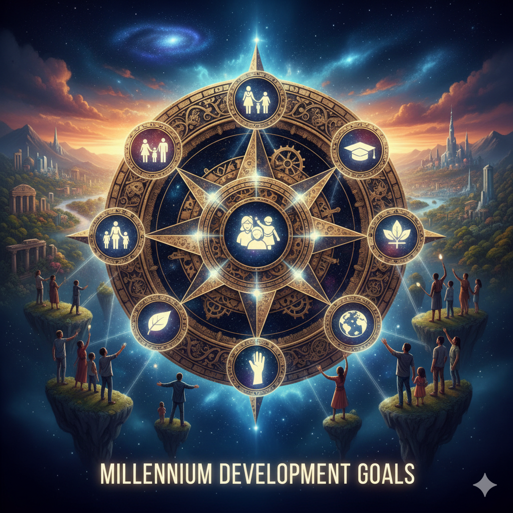 Millennium Development Goals