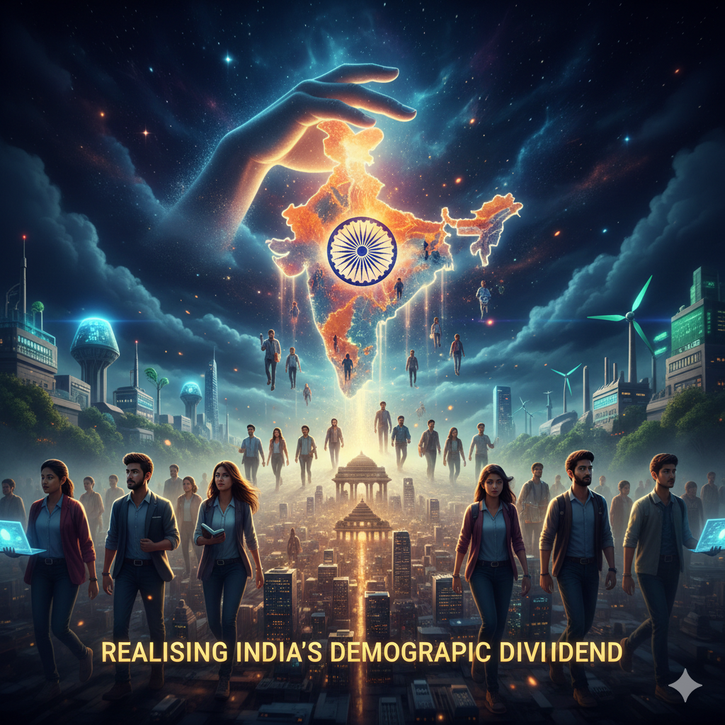 engine of sustainable economic growth