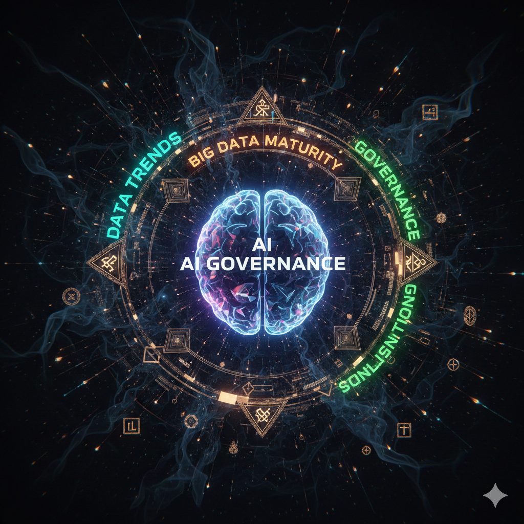 Data Trends, AI Governance