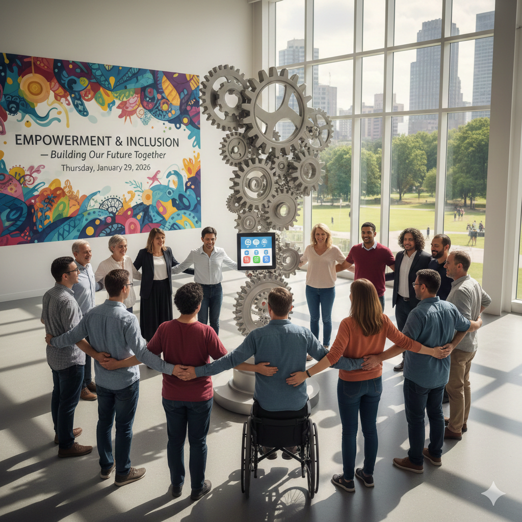 Empowerment and Inclusion