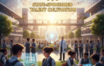 State-Sponsored Talent Cultivation