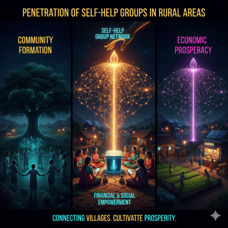 SHG mobilization challenges