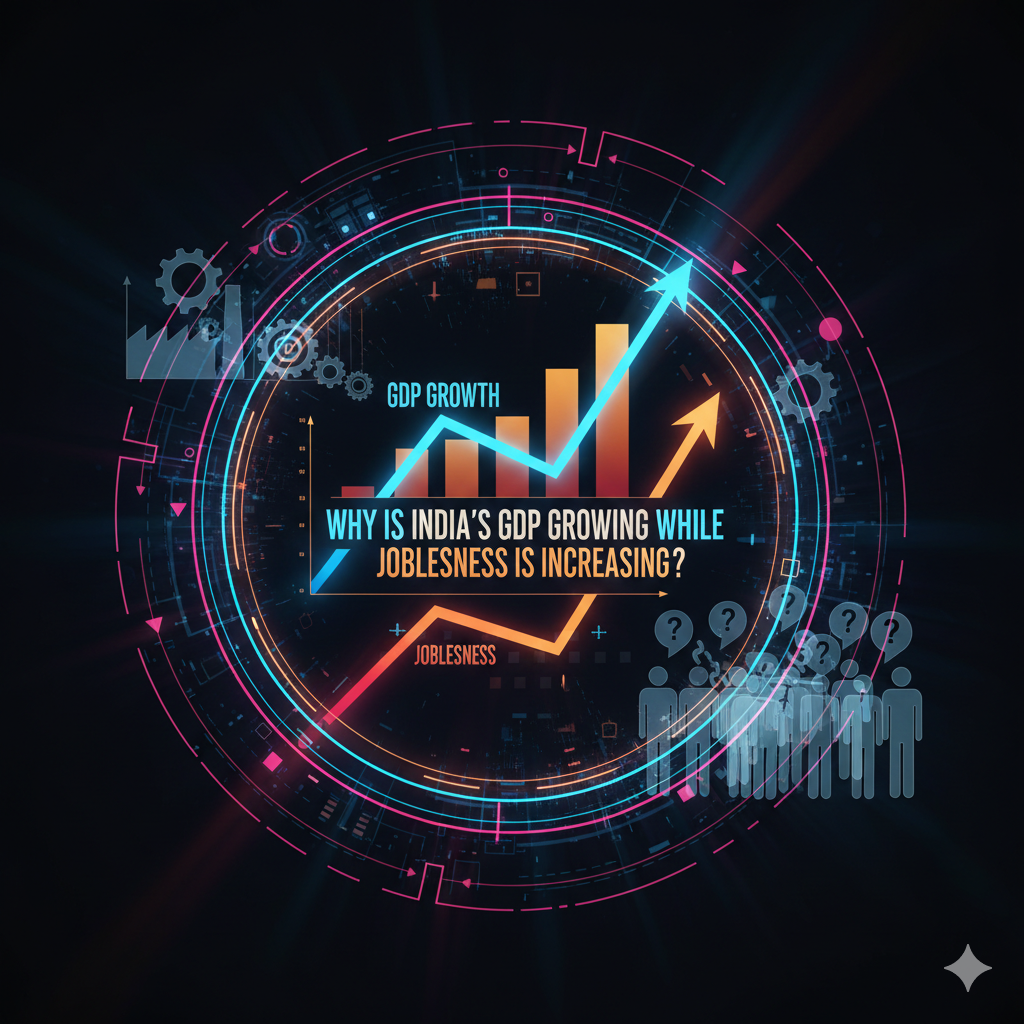 Economic Inequality in India