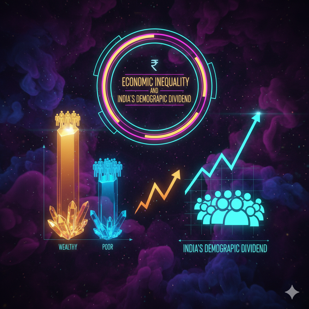 Economic Inequality in India