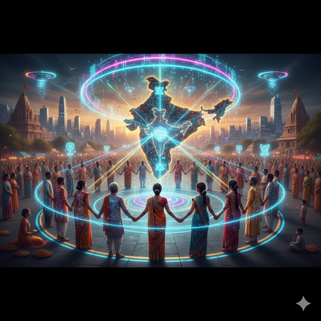 Reinventing Caste: Changing Identities and Associational Forms in India