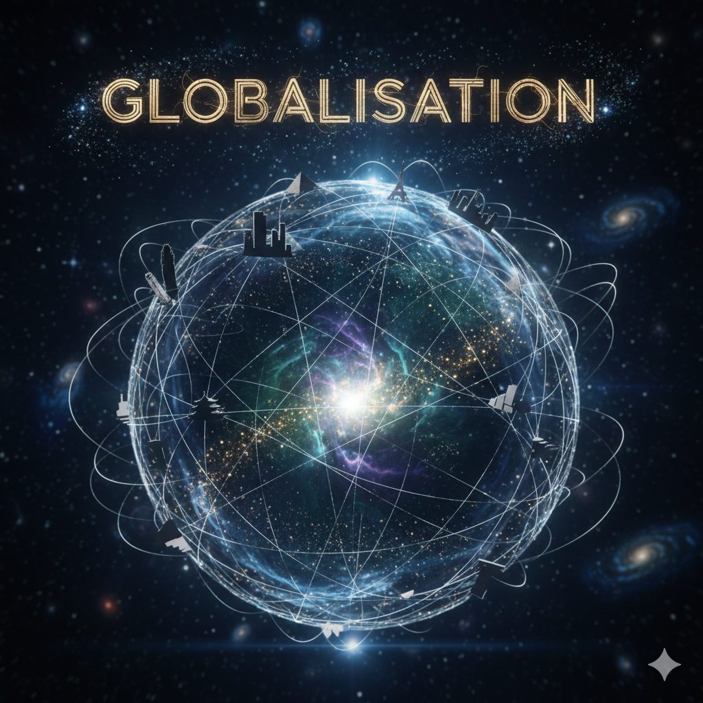 Globalisation