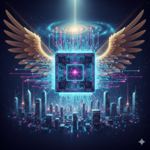 Graphics Processing Unit (GPU)