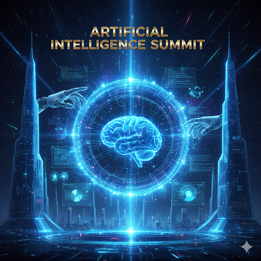Artificial Intelligence Summit