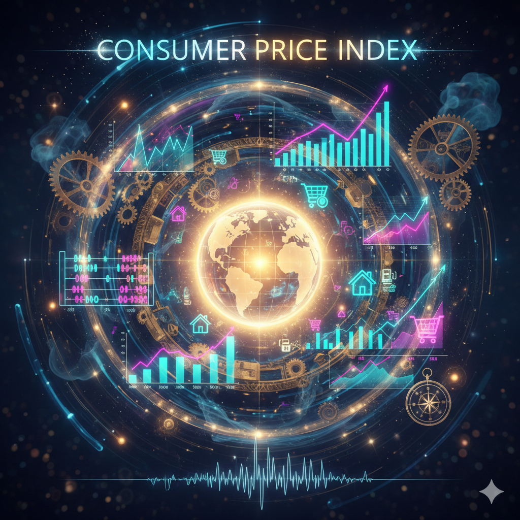 Consumer price index