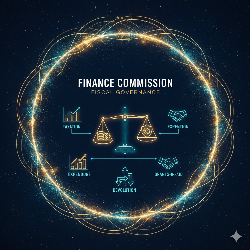 Finance Commission