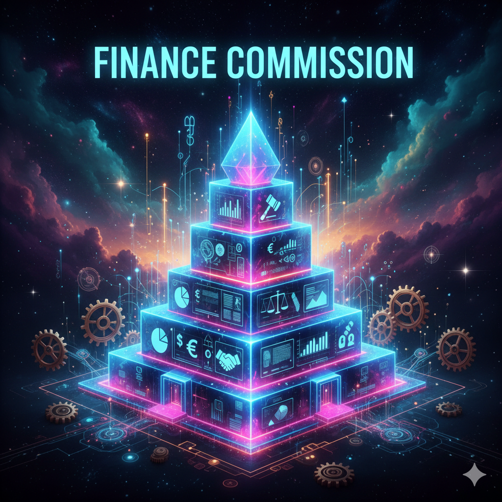 Finance Commission