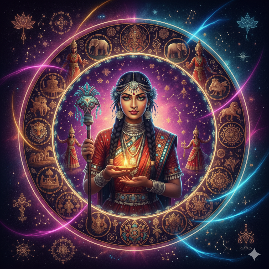 India’s Tribal Communities