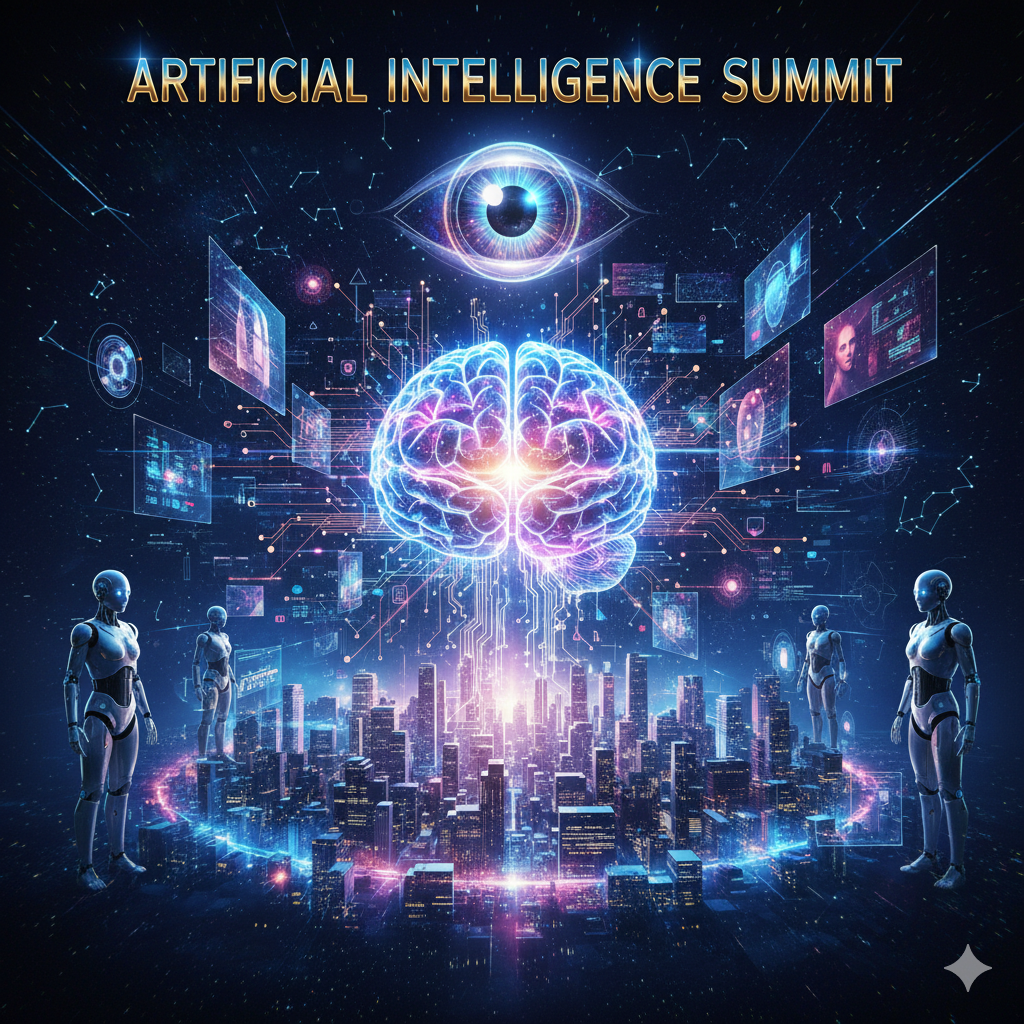 Artificial Intelligence Summit