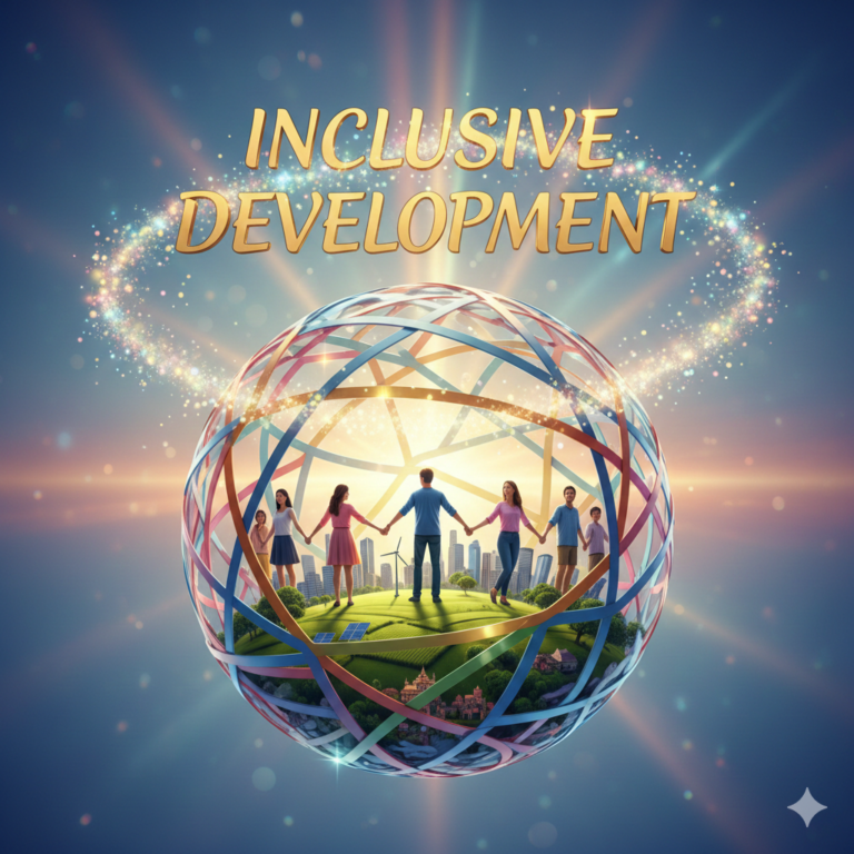 Inclusive Development