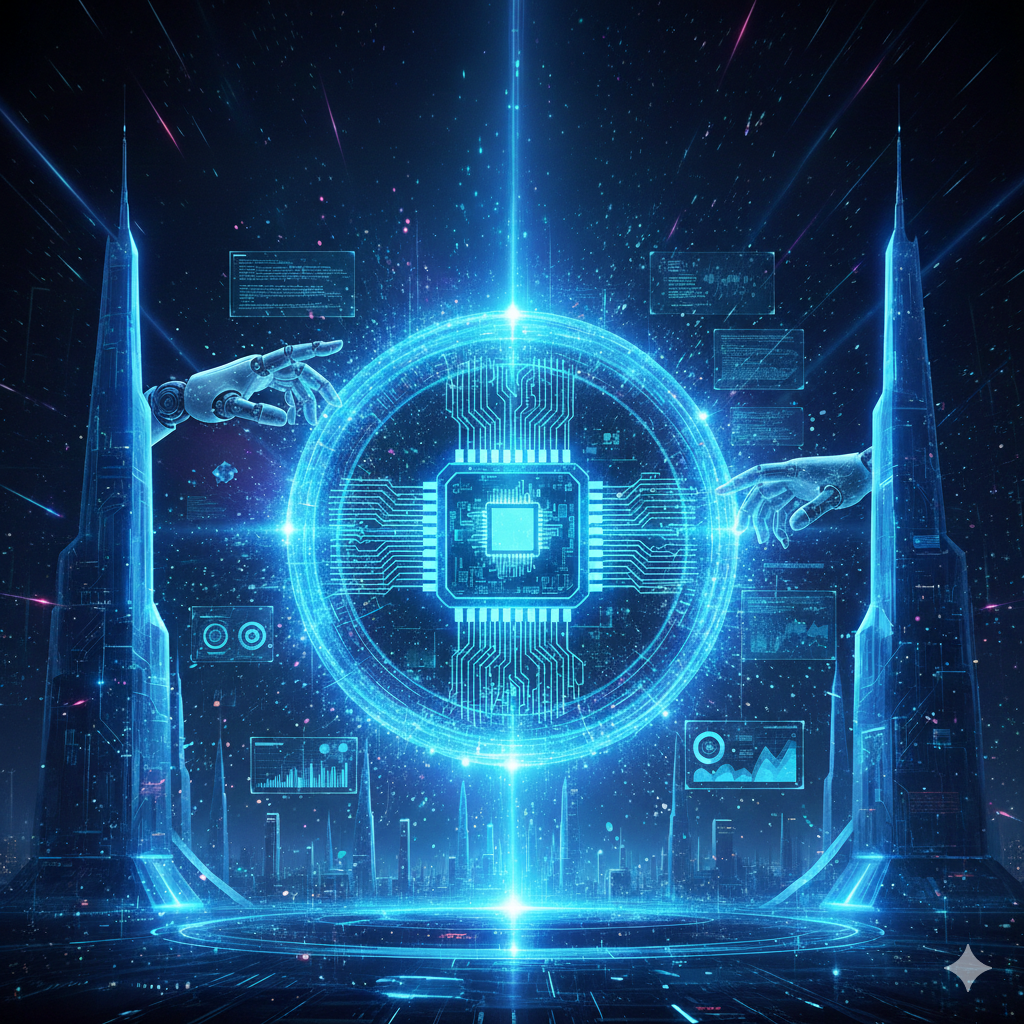 Graphics Processing Unit (GPU)