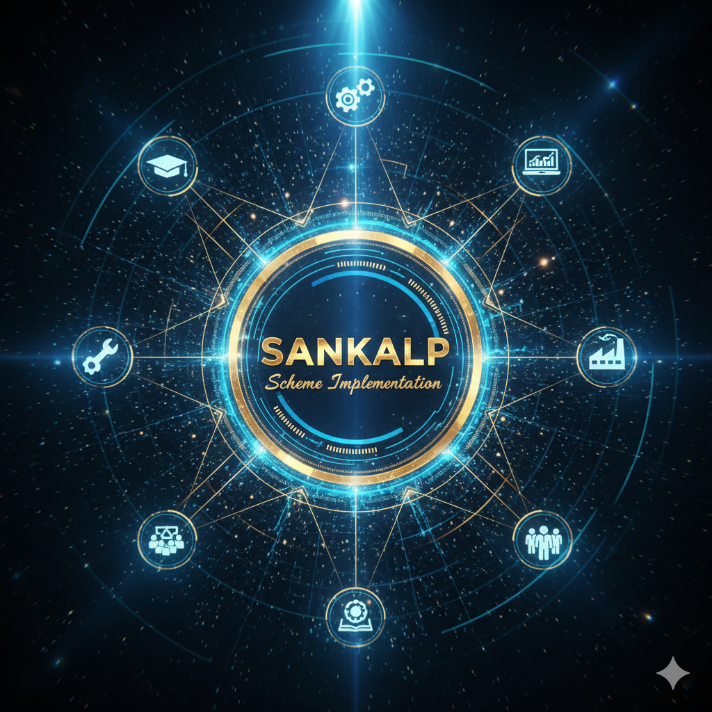 SANKALP Scheme Implementation